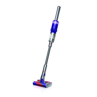 DYSON เครื่องดูดฝุ่นแบบด้ามไร้สาย Omni-glide (225 โวลล์, 0.2 ลิตร) รุ่น SV19OGLIDE PU